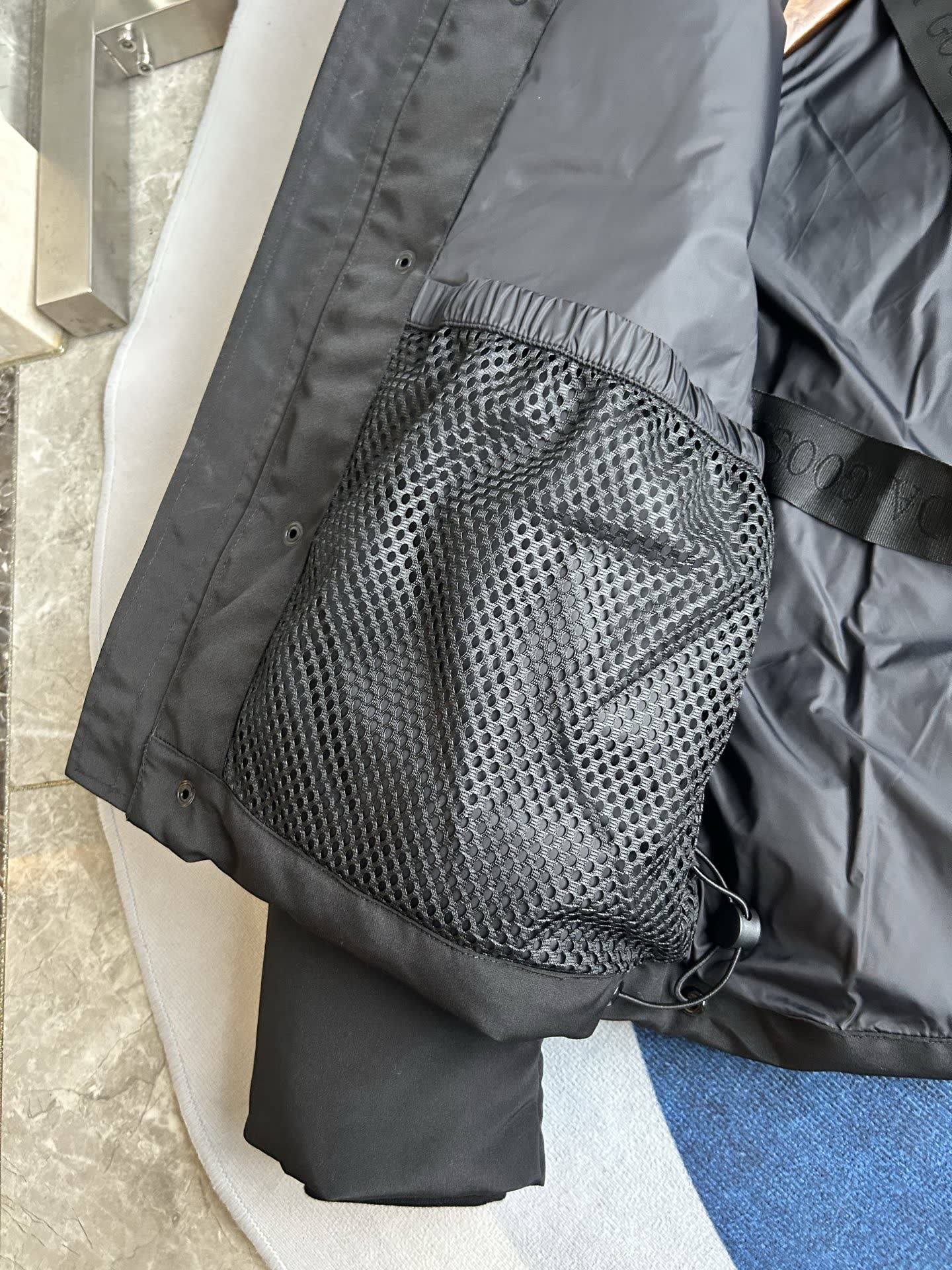 Canada Goose Bayview Parka-3833M Canada Goose Bayview Parka-3833M